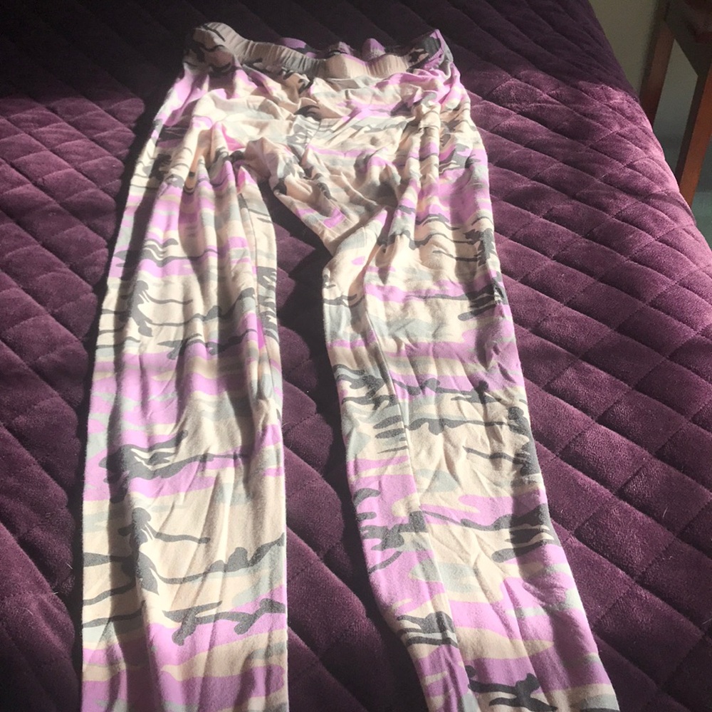 Fashionnova workout leggings